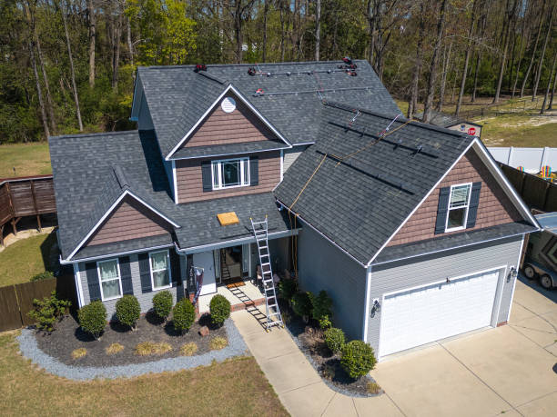 Best Emergency Roof Repair Services  in Icard, NC