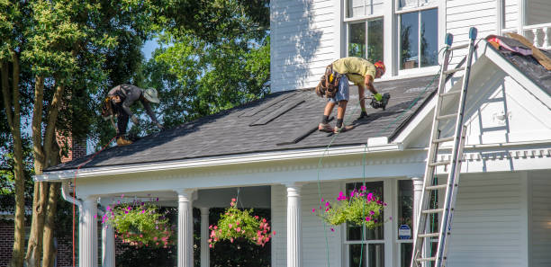 Best Roof Insulation Installation  in Icard, NC